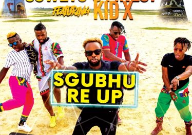 Soweto Finest - Sgubhu Re Up (feat. Kid X), gqom 2019, new gqom songs, gqom mp3 download, south african gqom music, latest gqom