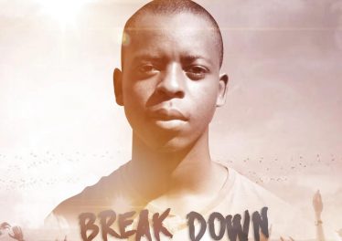 Sporo Wabantu - Break Down (Album)