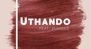 Spumante feat. Dumsile – Uthando (Original Mix)