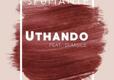 Spumante feat. Dumsile - Uthando (Original Mix)