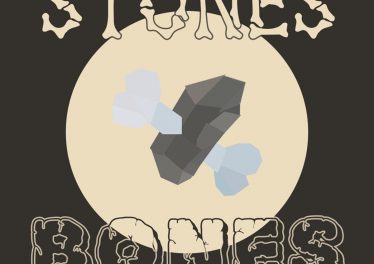 Stones & Bones - 18K March 45 Mix