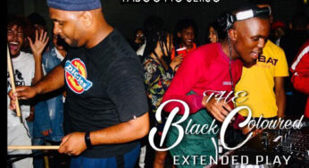 Taboo no Sliiso x uBiza Wethu & Mr Thela – UMGIDO