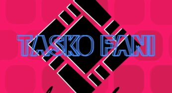 Tasko Fani – Iyazinkosi