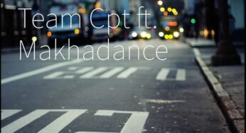 Team Cpt – Gqoka Sambe (feat. Makhadance)