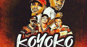 Team Mosha & Dvine Brothers – Koyoko (feat. Snow Deep)