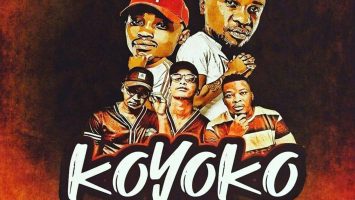 Team Mosha & Dvine Brothers - Koyoko (feat. Snow Deep)ad, mzansi music, south african house music, afrohouse music downlo