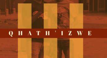 Tee-R & KingTouch – Qhath’ Izwe (Radio Edit)