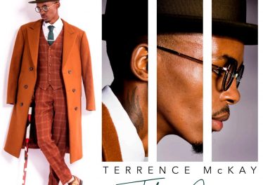 Terrence Mckay - Jola Nawe