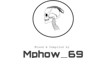 ThackzinDJ – ThackMusiQ [March Edition] Guest Mix By Mphow 69