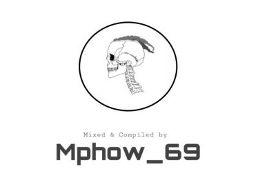 ThackzinDJ - ThackMusiQ [March Edition] Guest Mix By Mphow 69