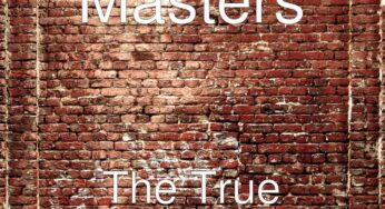 Blaq Masters – The True Meaning of Igqhom (Album)