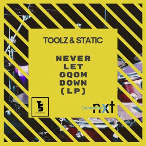 Toolz n Static - 6 In One Song (feat. Ceeyah Da Dj, KingLee, DOA & Stingray), Latest gqom music, gqom tracks, gqom music download, club music, afro house music, mp3 download gqom music, gqom music 2019, new gqom songs, south africa gqom music.
