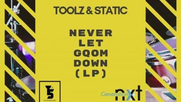Toolz n Static - 6 In One Song (feat. Ceeyah Da Dj, KingLee, DOA & Stingray), Latest gqom music, gqom tracks, gqom music download, club music, afro house music, mp3 download gqom music, gqom music 2019, new gqom songs, south africa gqom music.