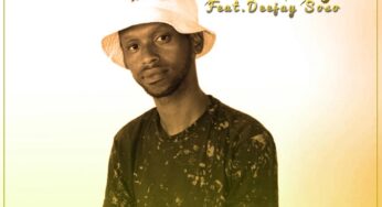Tsoman EC – Dlala Dj (feat. Deejay Soso)