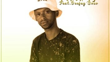 Tsoman EC - Dlala Dj (feat. Deejay Soso)