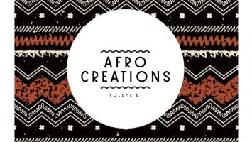 VA - Afro Creations, Vol. 6, afro tech house, afro house musica, afro beat, datafilehost house music, mzansi house music downloads, south african deep house, latest south african house, new sa house music, funky house, deeptech, afrohouse 2019