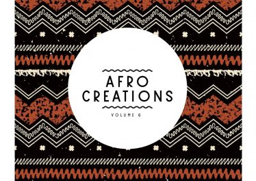 VA - Afro Creations, Vol. 6, afro tech house, afro house musica, afro beat, datafilehost house music, mzansi house music downloads, south african deep house, latest south african house, new sa house music, funky house, deeptech, afrohouse 2019