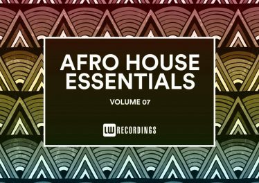 VA - Afro House Essentials, Vol. 07