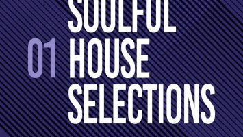 VA - Soulful House Selections, Vol. 01