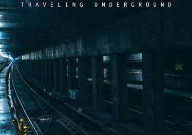 Ritual Hub - Traveling Underground EP