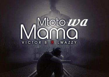 Victor B & Lwazzy - Mtoto Wa Mama (Original Mix)