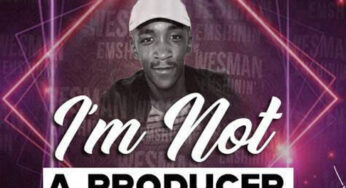 Wesman Emshinin & Toolz n Static – Woza Shelela