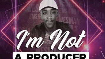 Wesman Emshinin & Toolz n Static - Woza Shelela, new gqom music, latest sa gqom, gqom mp3 download, gqom songs, gqom 2019, fakaza gqom