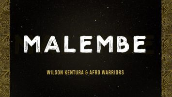 Wilson Kentura & Afro Warriors - Malembe (Original Mix)