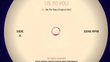 Malaisha & Derrick Flair - Us To You (Original Mix)