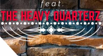 Shaun – Amamenemene (feat The Heavy Quarterz)