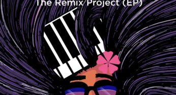 VA – Amapiano The Remix Project (E.P.)