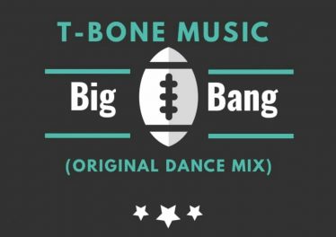 T-Bone Music - Big Bang (Original Mix)
