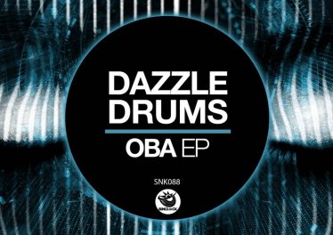 Dazzle Drums - Oba (Dub Mix)
