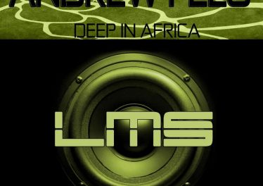 Andrew Felo - Deep In Africa (Original Mix)