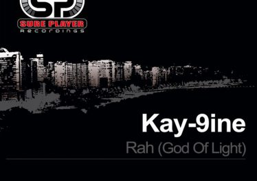 Kay-9ine - Rah (God Of Light Original Mix)