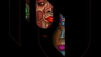 Rivic Jazz feat. Thabsy - Your Love