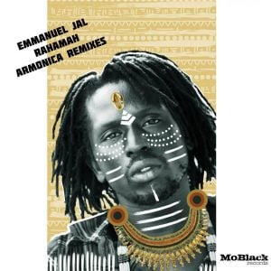 Emmanuel Jal - Rahamah (Armonica Remix Vocal), afrotech, deep house sounds, deep house music download, afro house 2019, deep tech