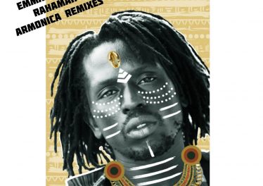Emmanuel Jal - Rahamah (Armonica Remix Dub), afrotech, deep house sounds, deep house music download, afro house 2019