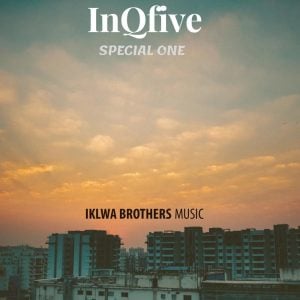 InQfive - Vahnu - afrotech, new afro house music, south african house music, afro house 2019 download, sa house music songs