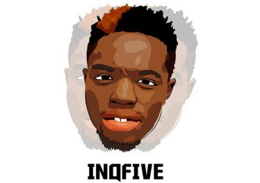 InQfive - Ignorance (Tech Mix)