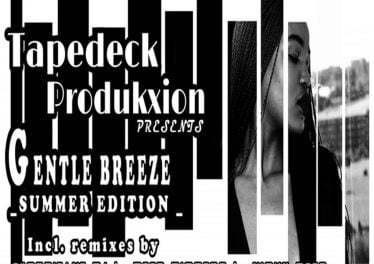 Walkman, Carol - Gentle Breeze (Ma'Bee's Afro Touch), afro house 2018, new afro house music, afrotech, latest south africa music