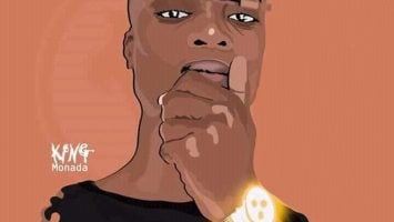 King Monada - Bomme