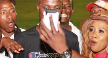 King Monada – Mpheni Dilo Txaka