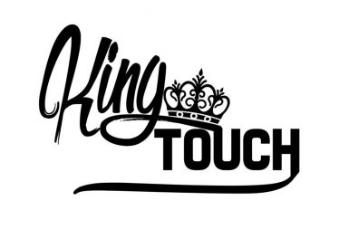 KingTouch - The AquaBlendz M.U.S.O Seassions #11