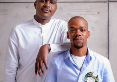 Kususa - TGMS Africa Distinct 007 (Mixtape)