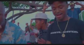 Mampintsha ft. Campmasters – PHAKAMISA (Official Music Video)