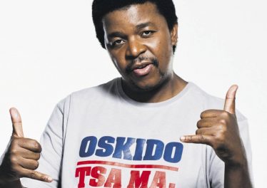 Oskido & Mafkizolo - Mayihlome