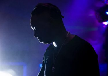Shimza - One Man Show Dance (Instrumental)