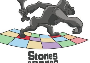 Stones & Bones, I Am X - I Walk Alone (P.M. Project South Dub)
