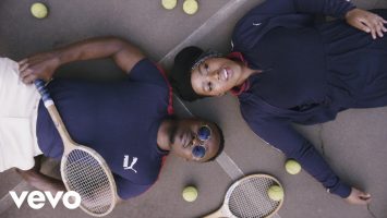TRESOR - Sondela ft. Msaki (Official Video) &bull; Download MP3